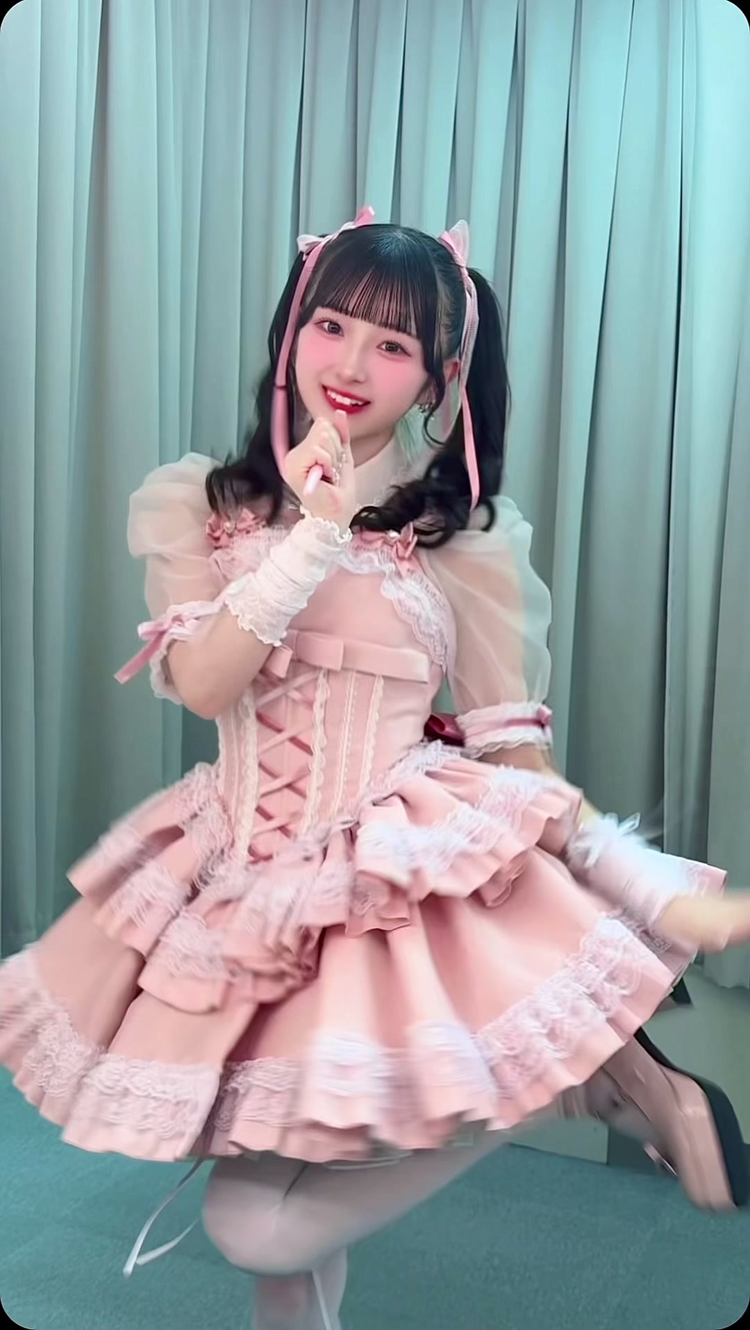 @ちょこ