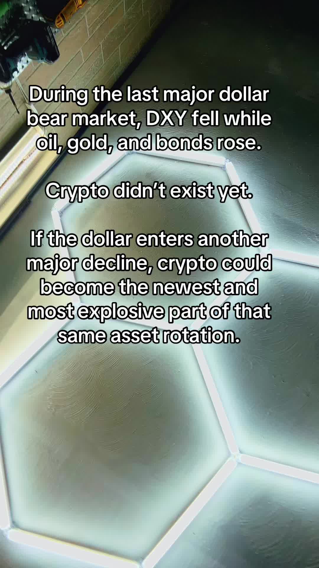 @Cosmic Crypto