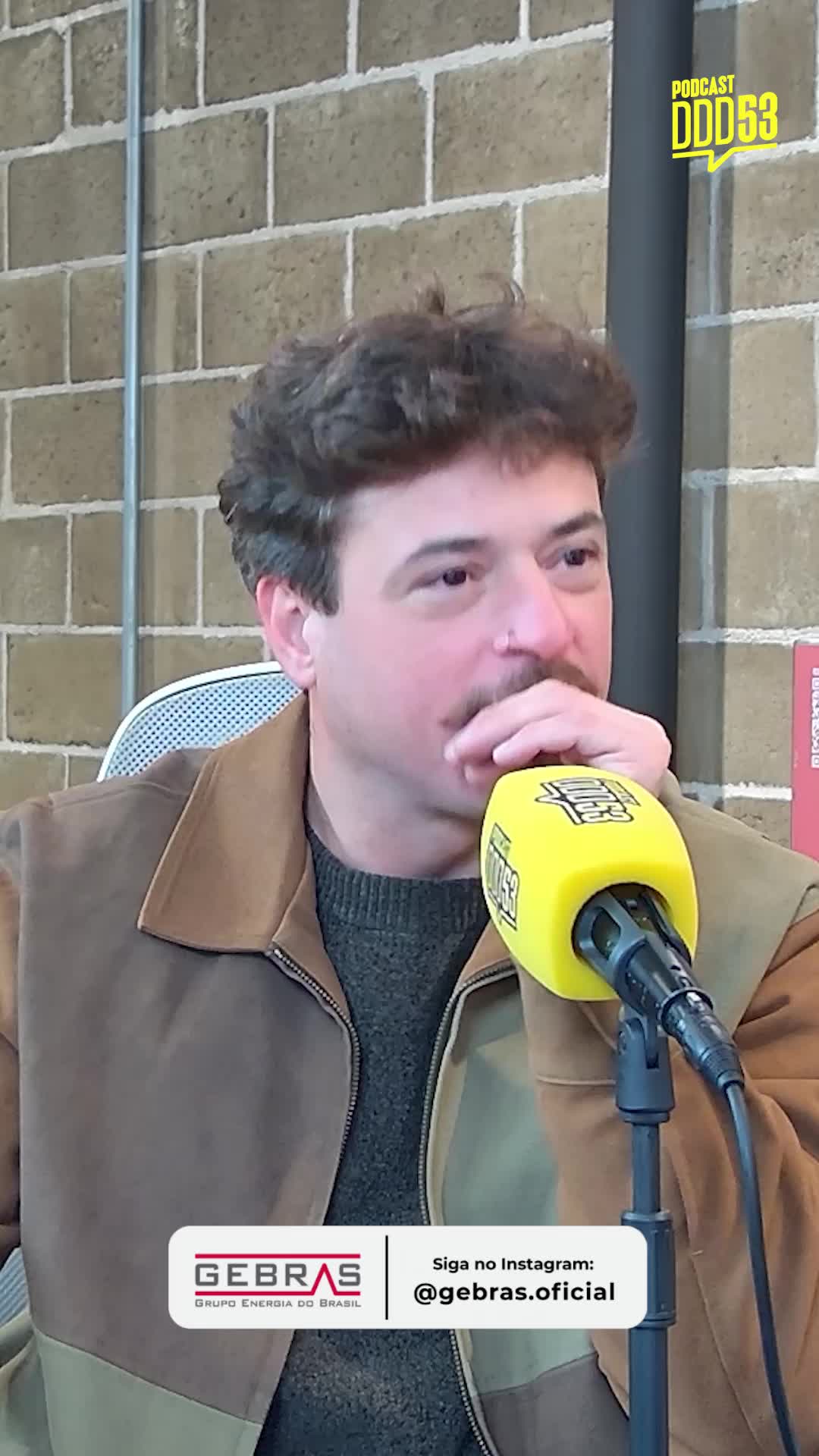 @PODCAST DDD53