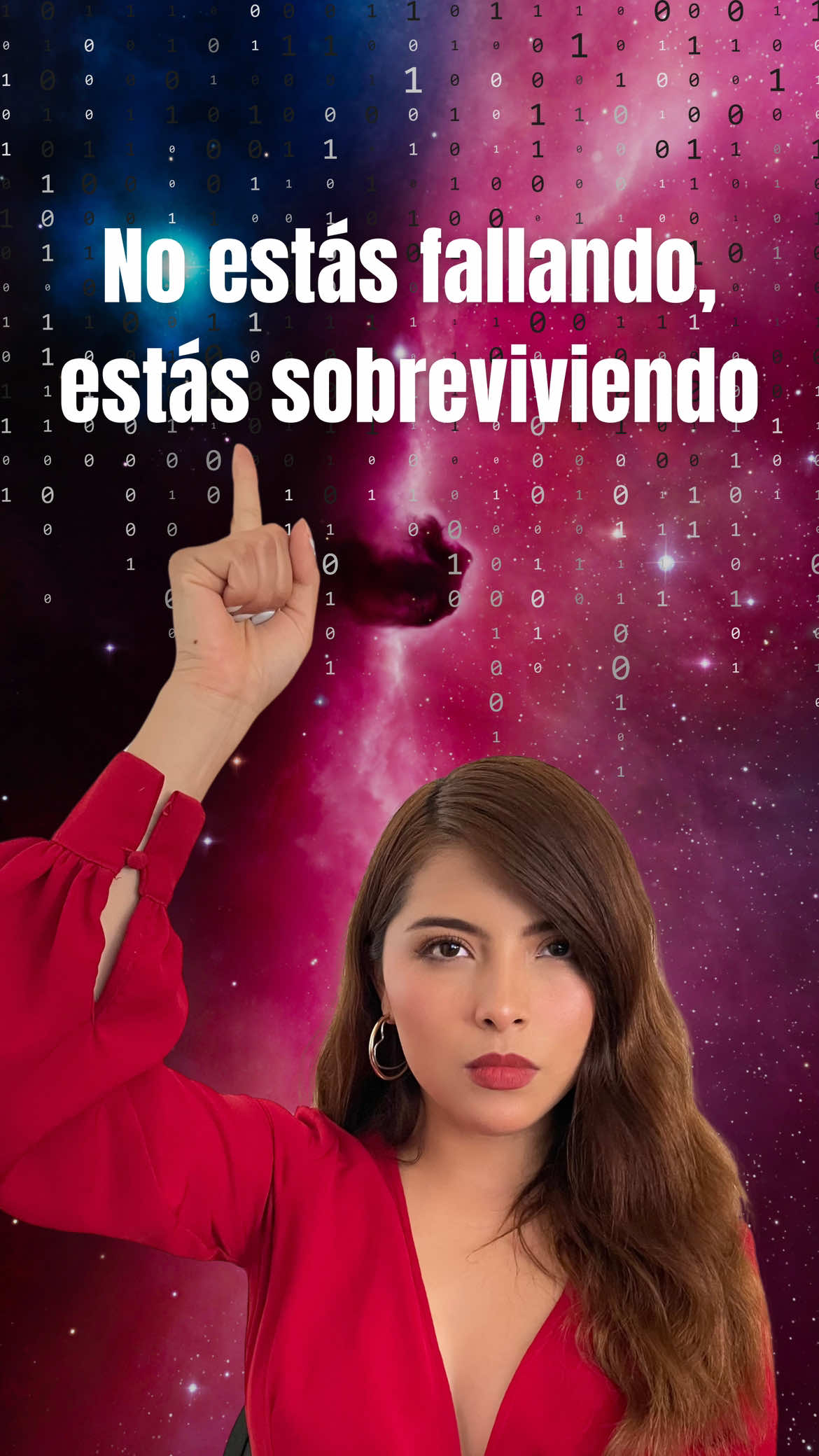 @Salma Amaro