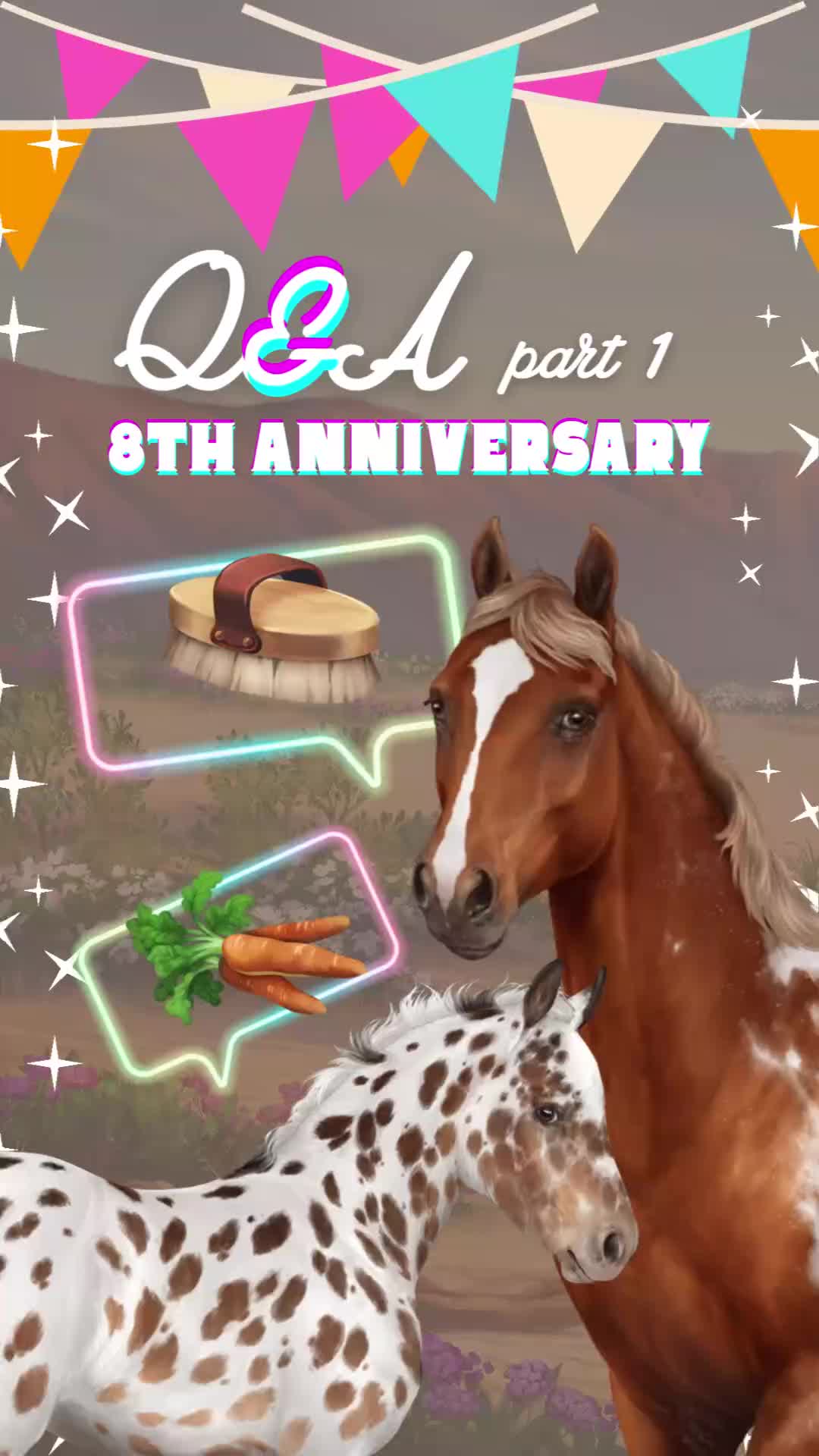 @Horse Reality
