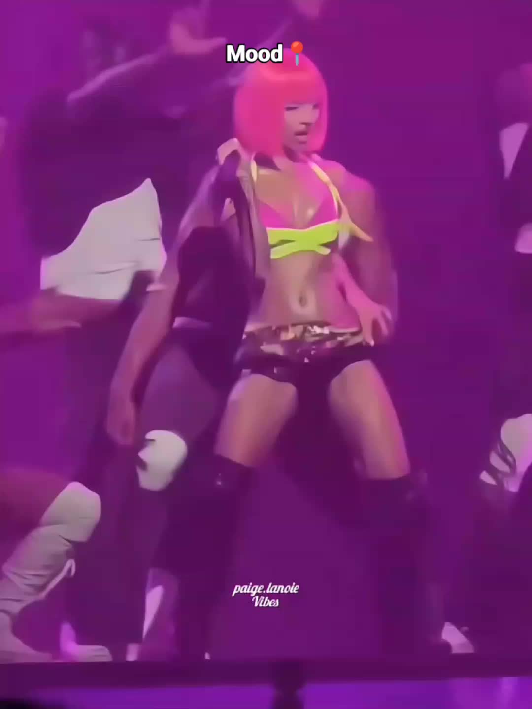 @paigelanoievibes
