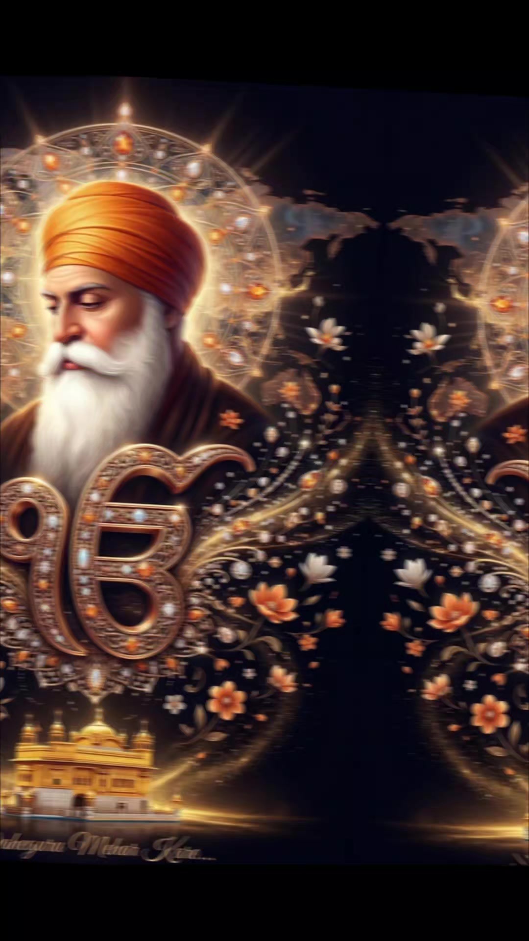 @Sab 13 Waheguru