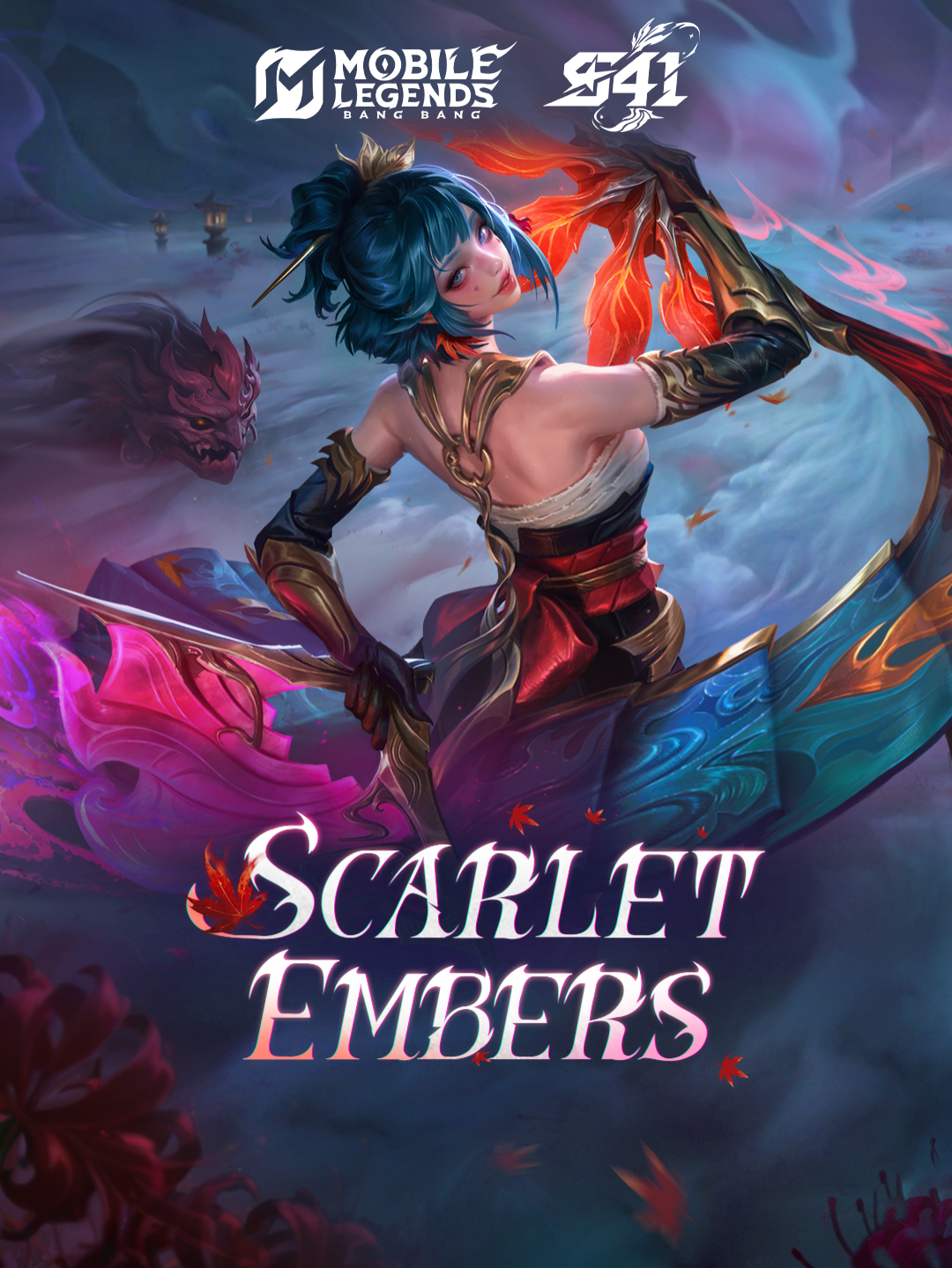 @Mobile Legends