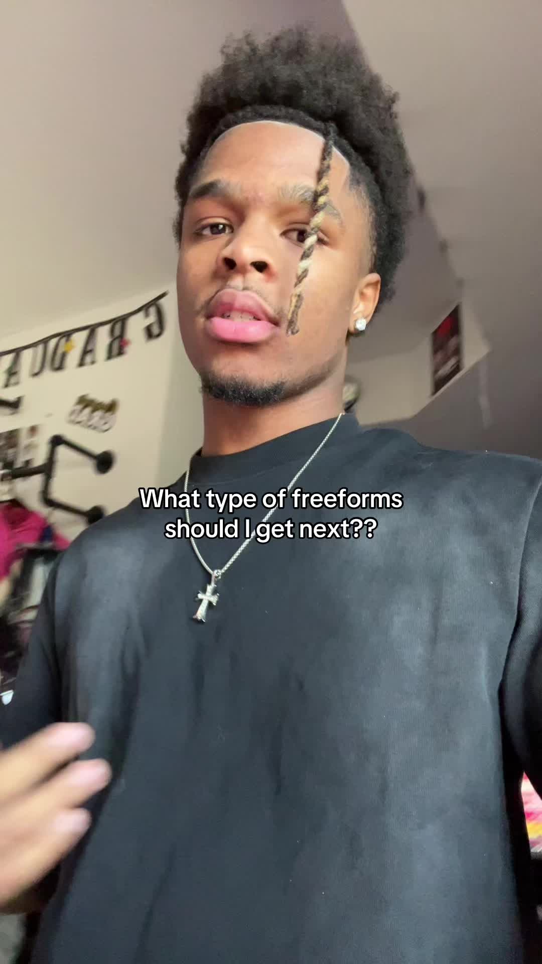 @Lil kevv