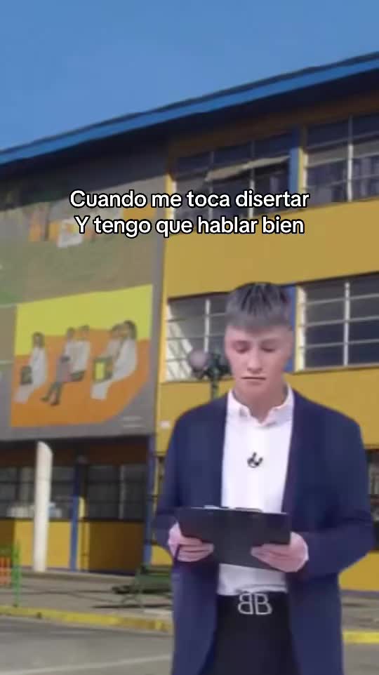 @Videos chilenos