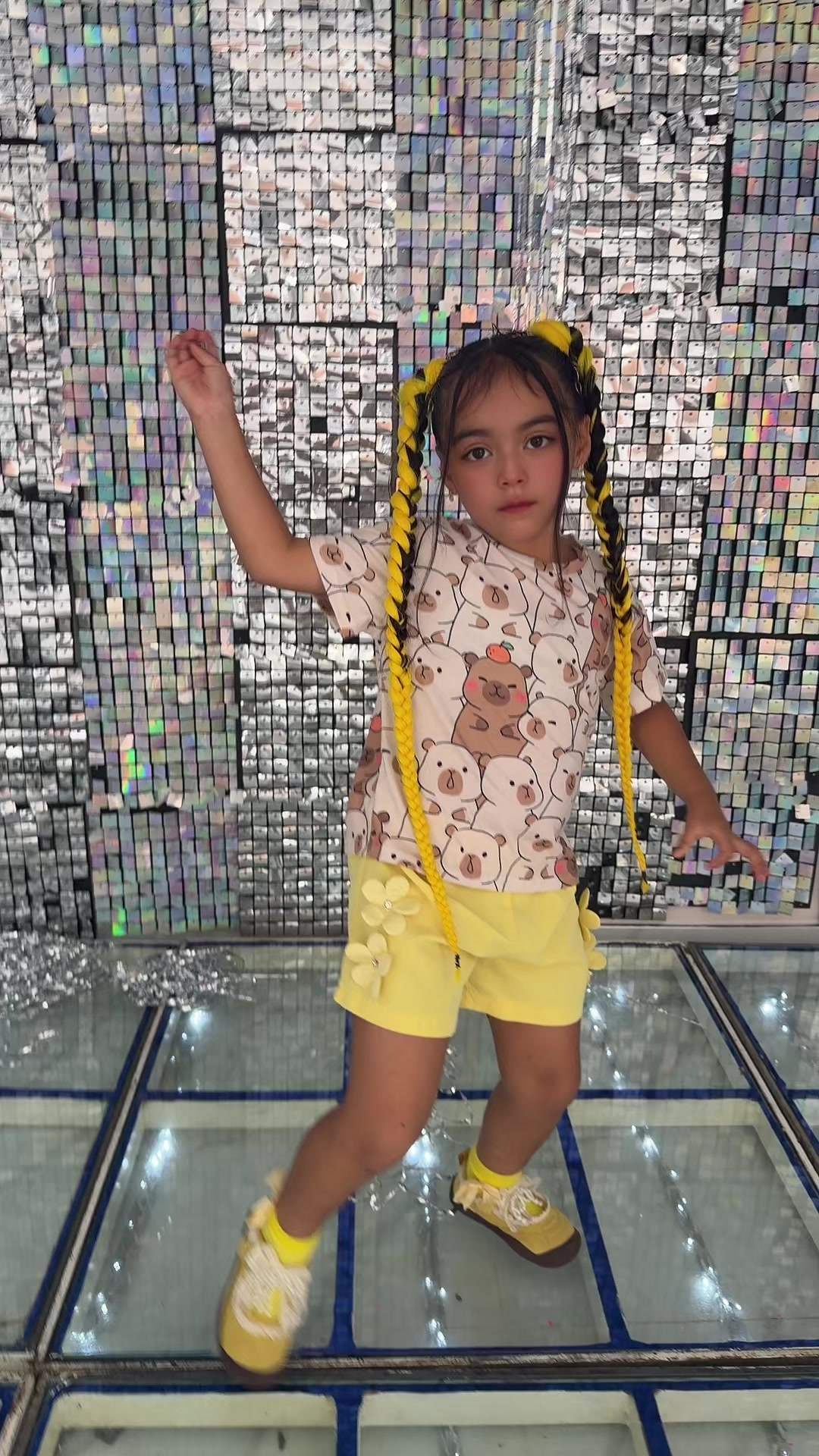 @Didi mini influencer