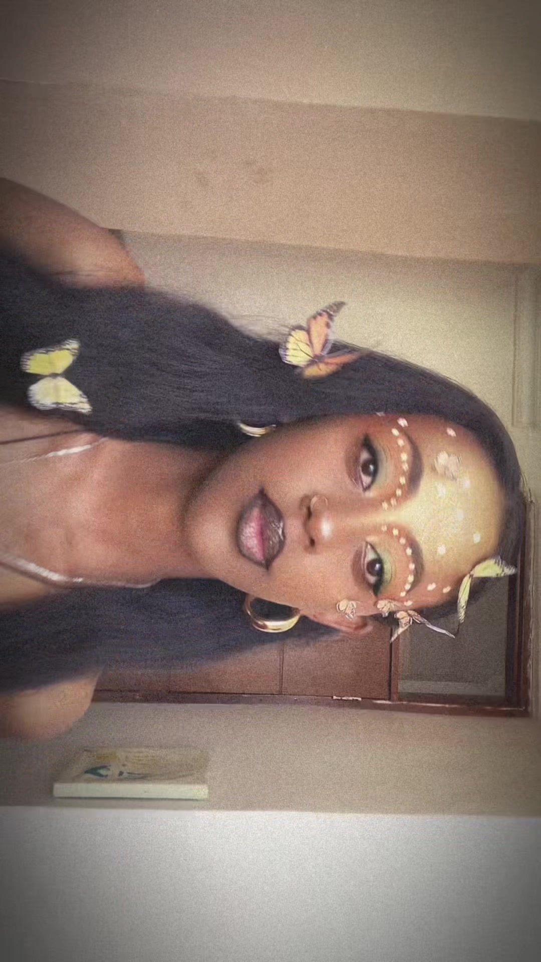 @Teen_afro💋