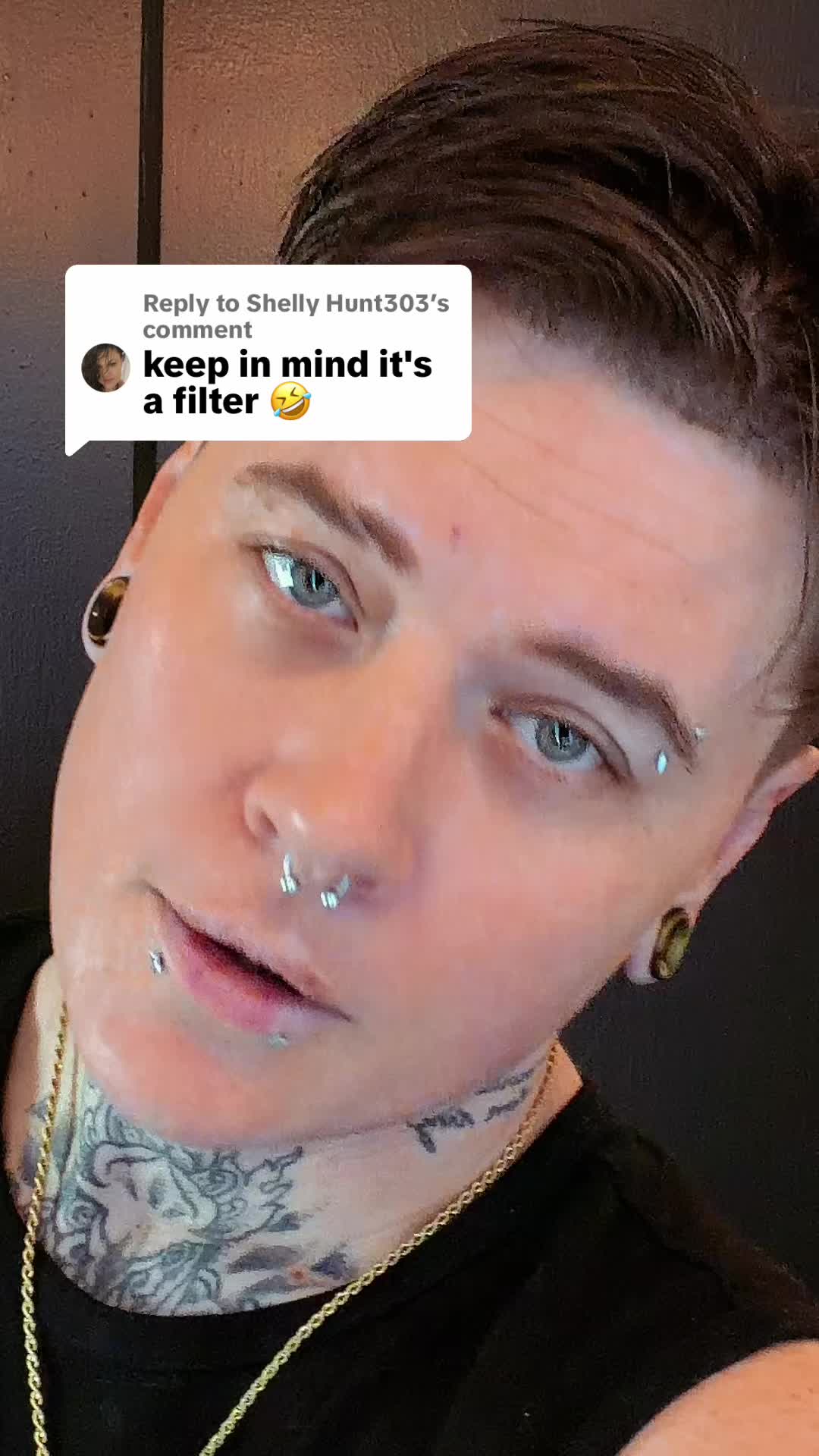 @Blake O&rsquo;Doyle