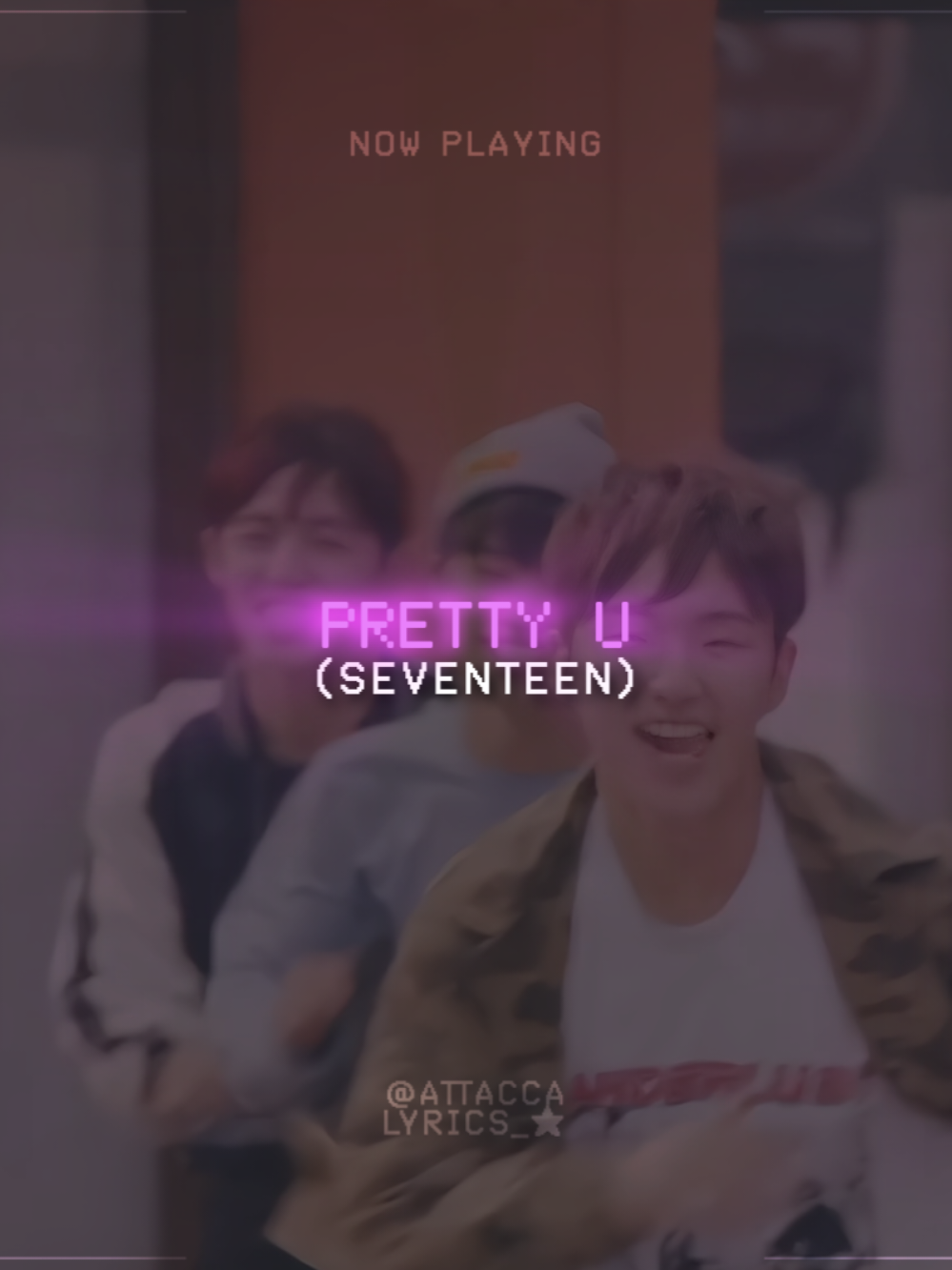 @seventeen traduções 🧚🏻♀️