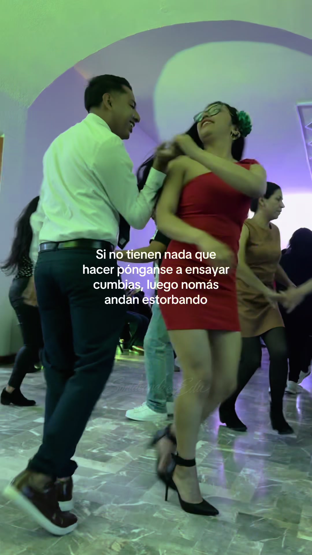 @Sonideando • Edu 🎙️