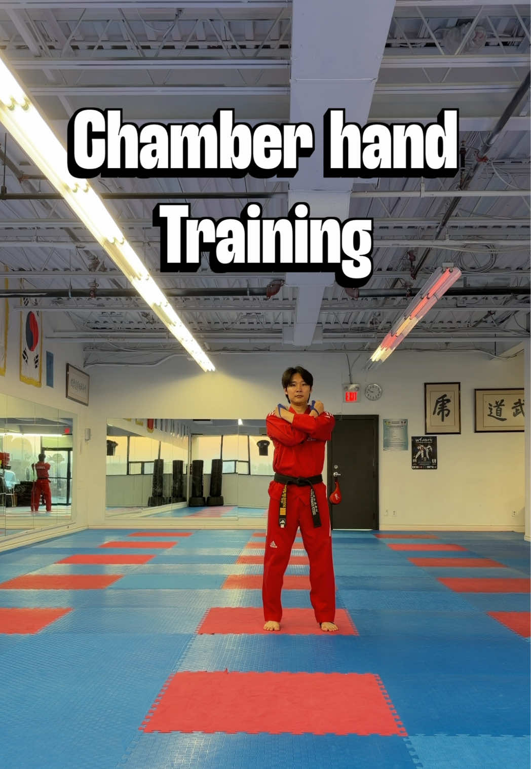 @TKD Master Seo TV