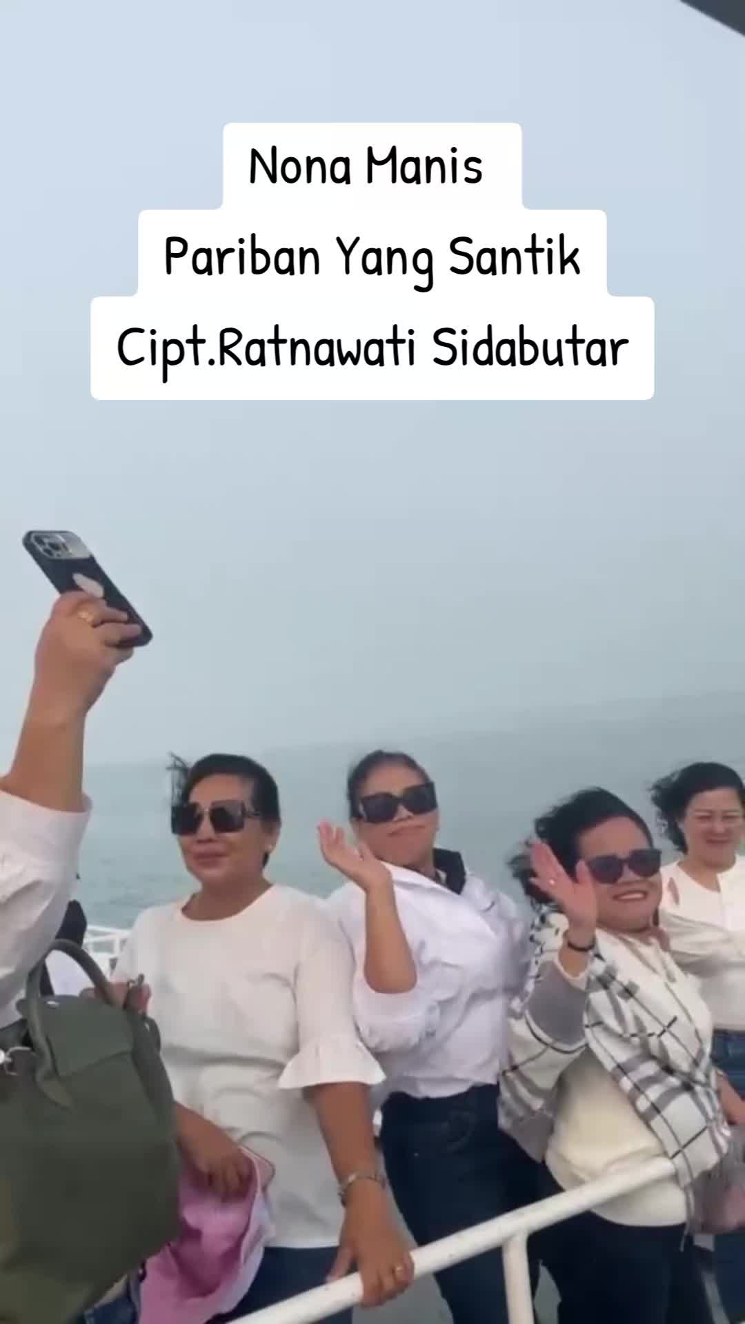 @RATNAWATI SIDABUTAR PRODUCTION
