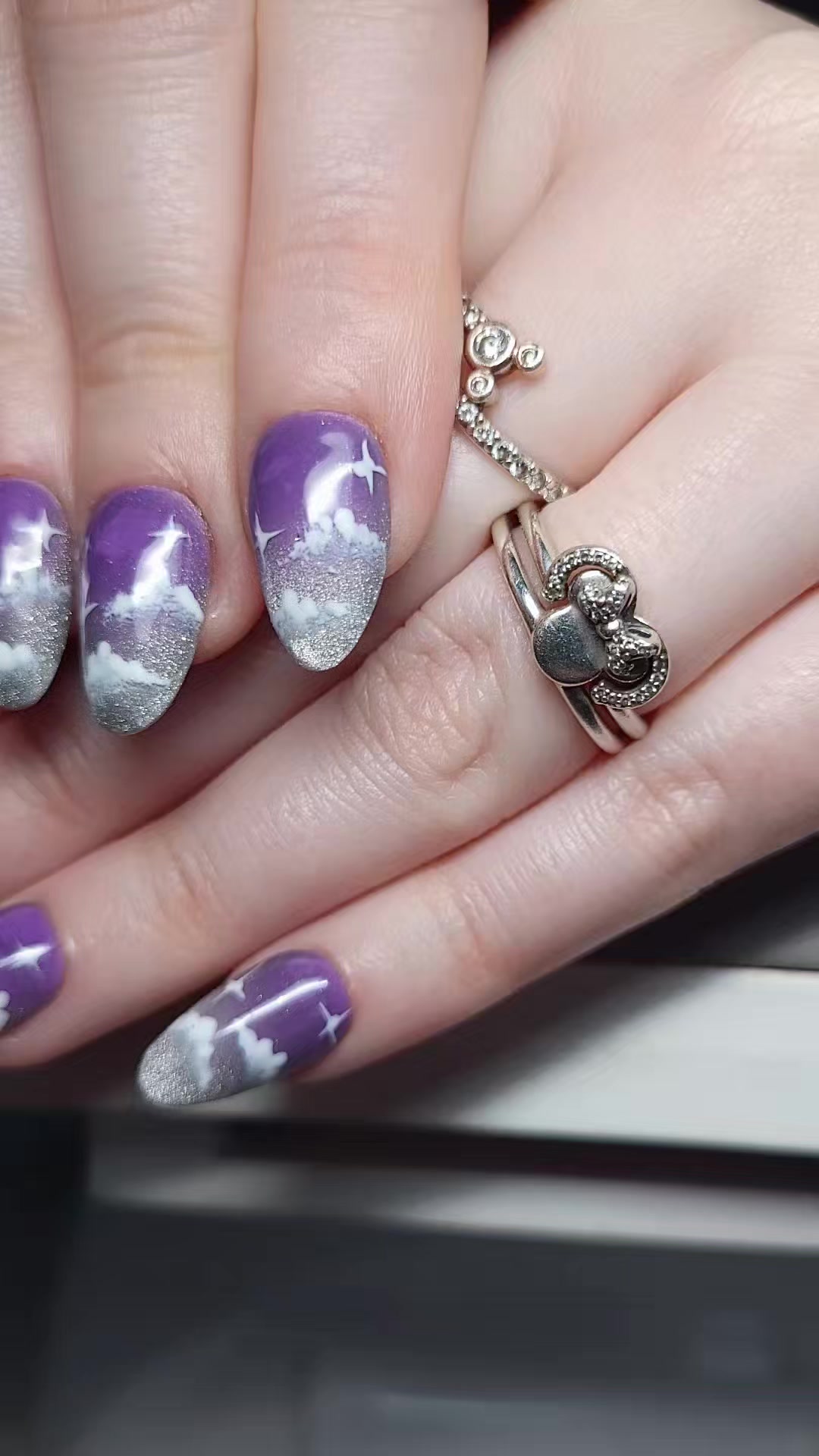 @Manicure Pedicure Em