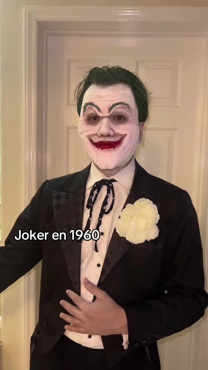 @Antonio Cosplay