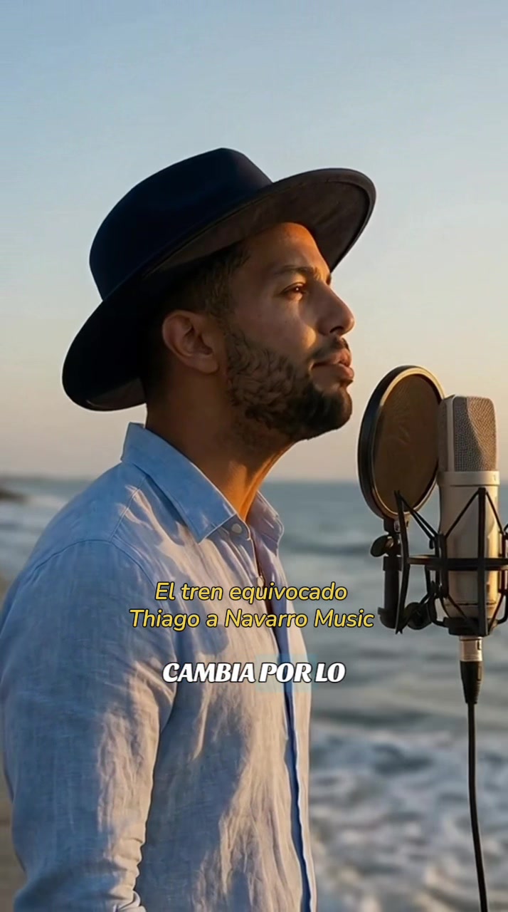 @Thiago Navarro Music
