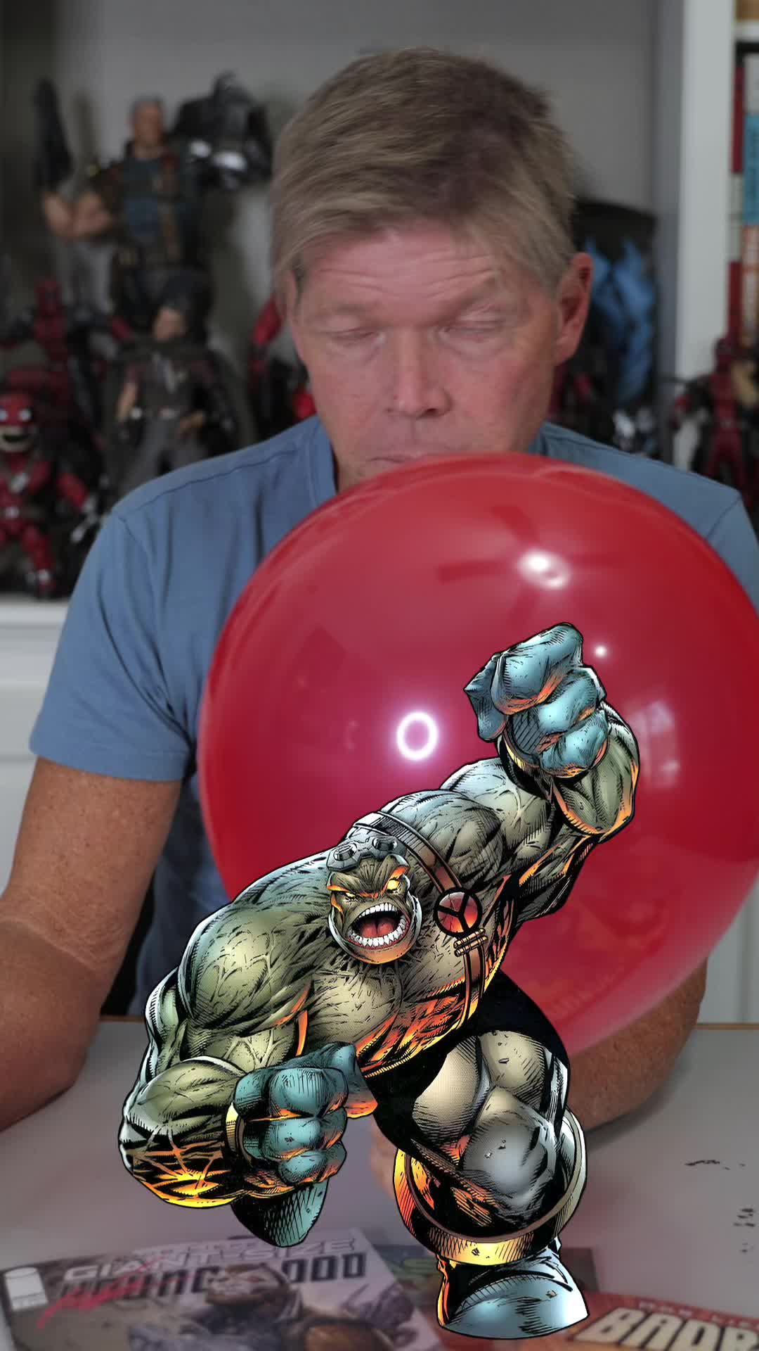 @RobLiefeld