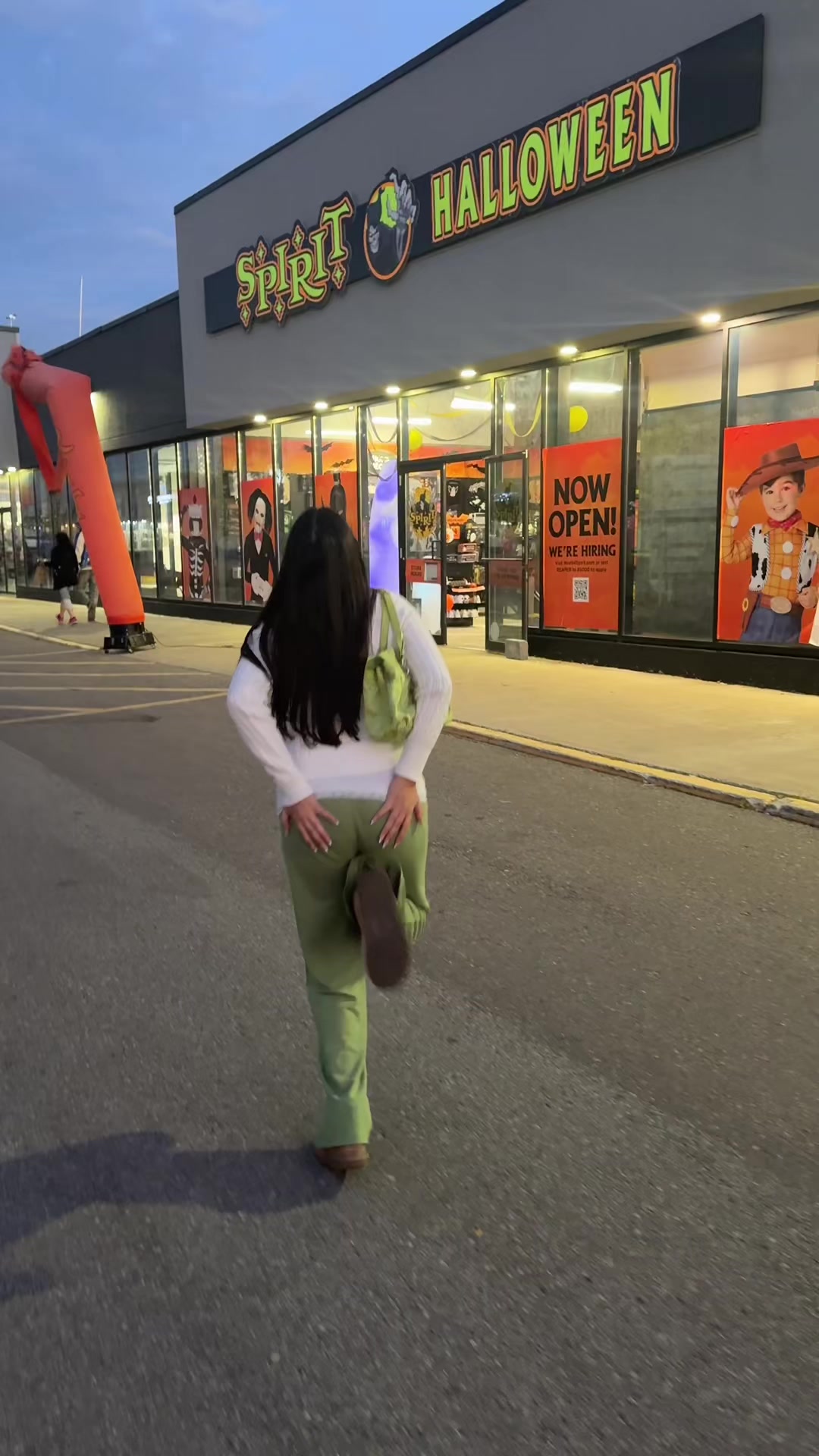 @mimi barranca