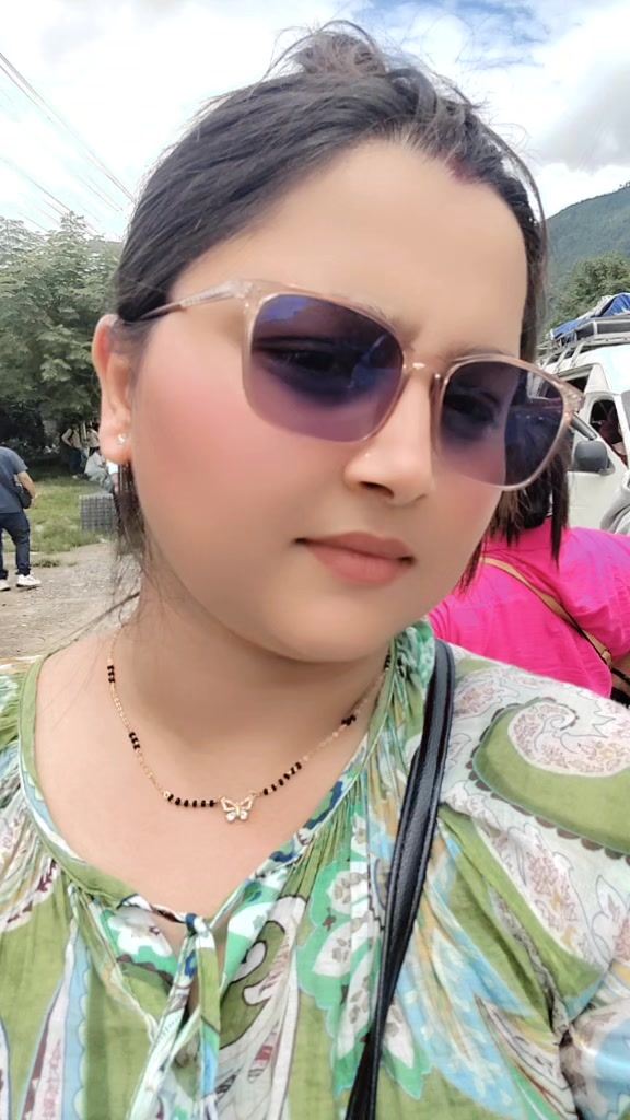 @Sabita Achary