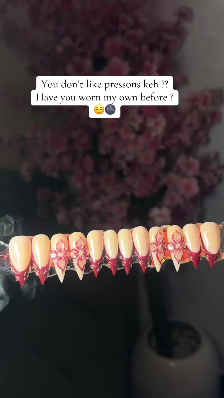 @Nailedbyderah_ 💅