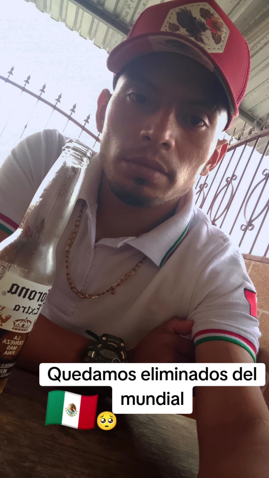 @Rony mauricio