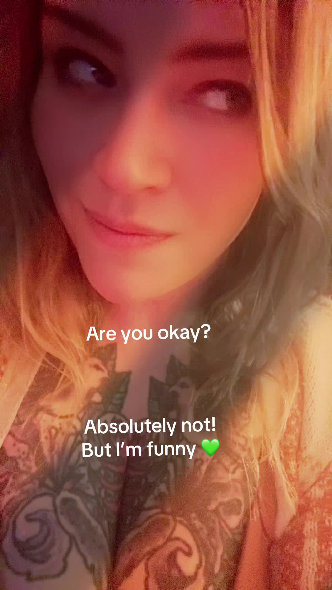 @MissBeaMarie