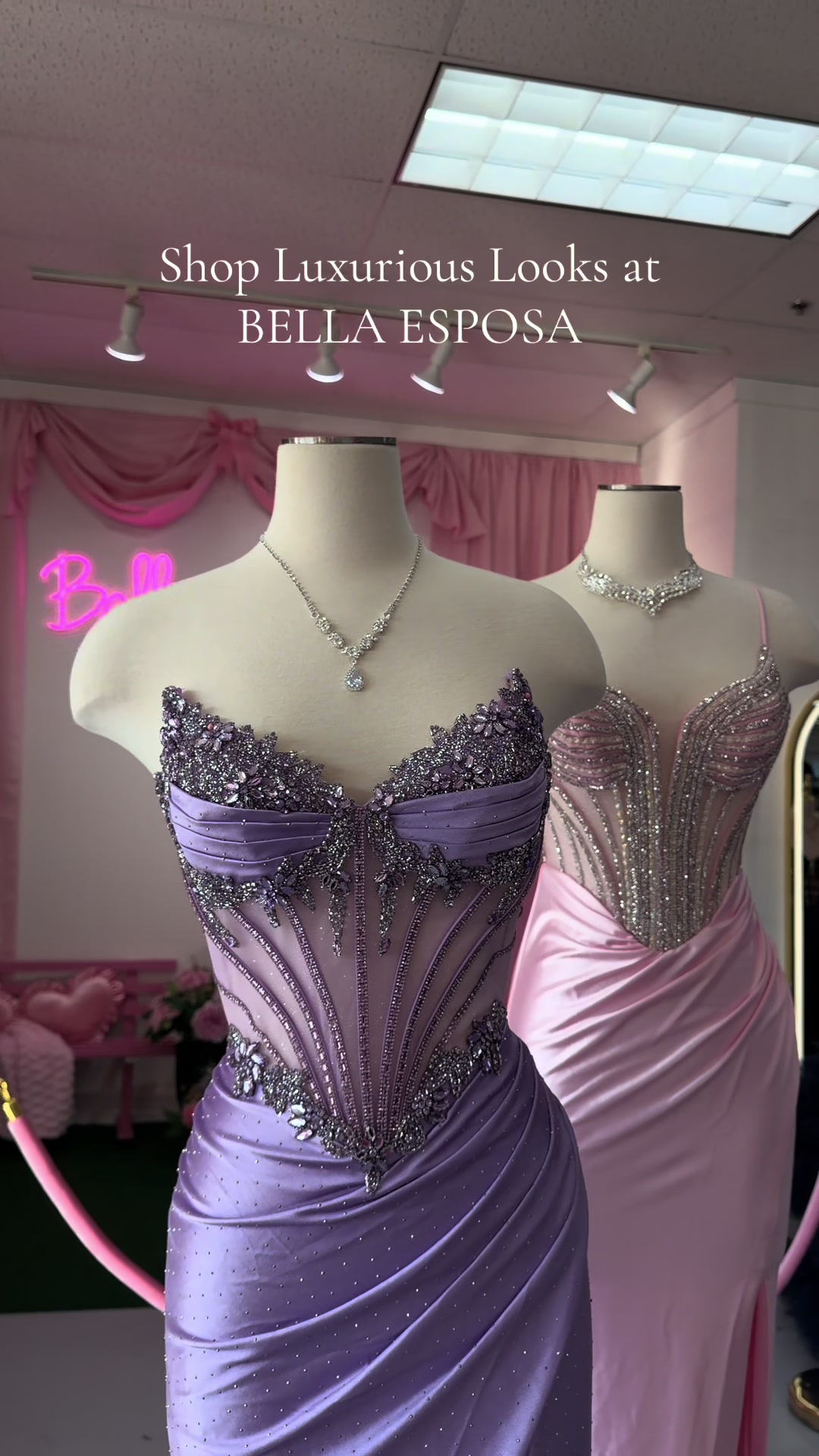 @Bella Esposa