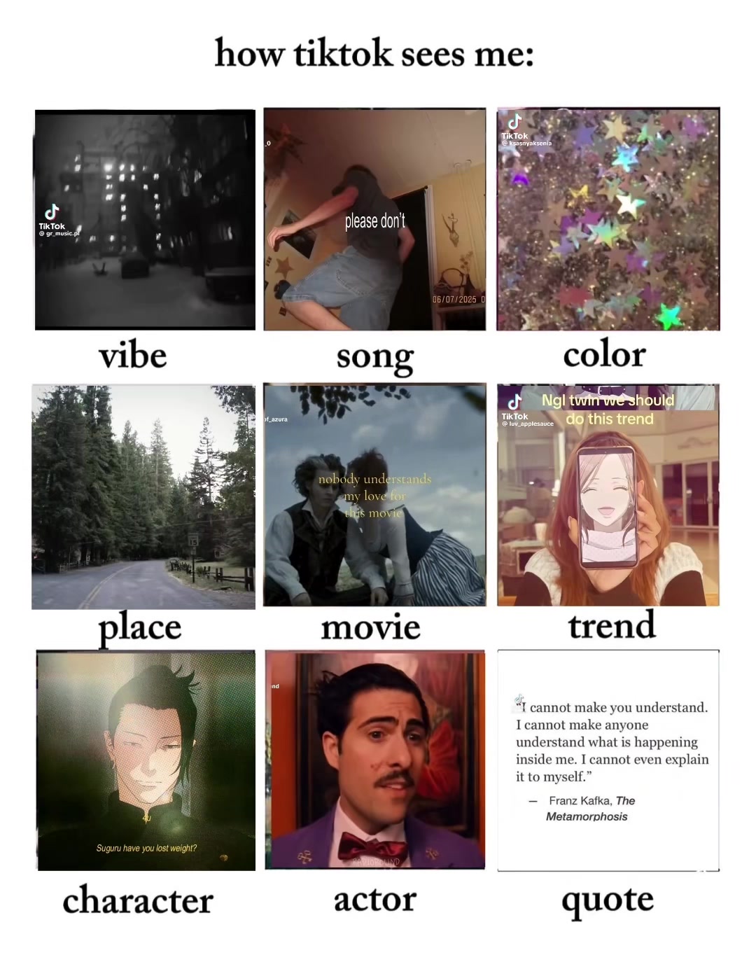 @Eli Can See Ghosts