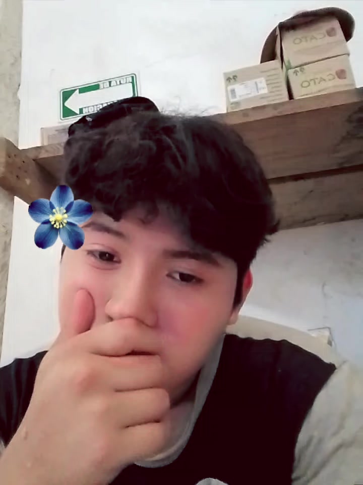 @Jesús Miguel💖