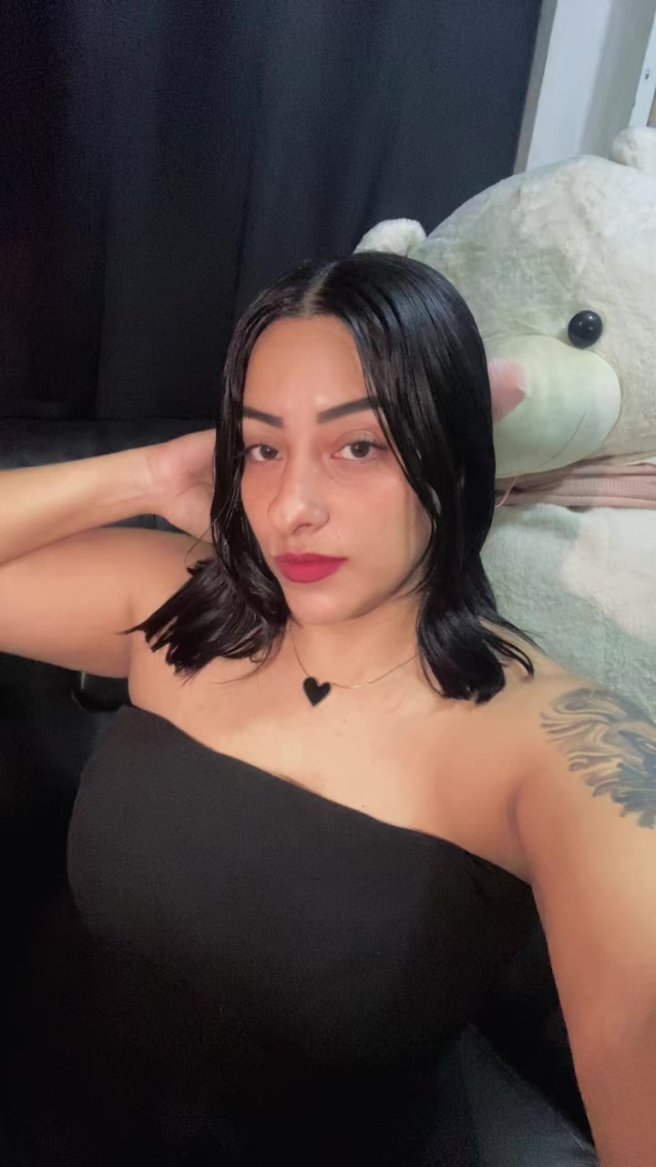 @Johanna Fernández 🇻🇪