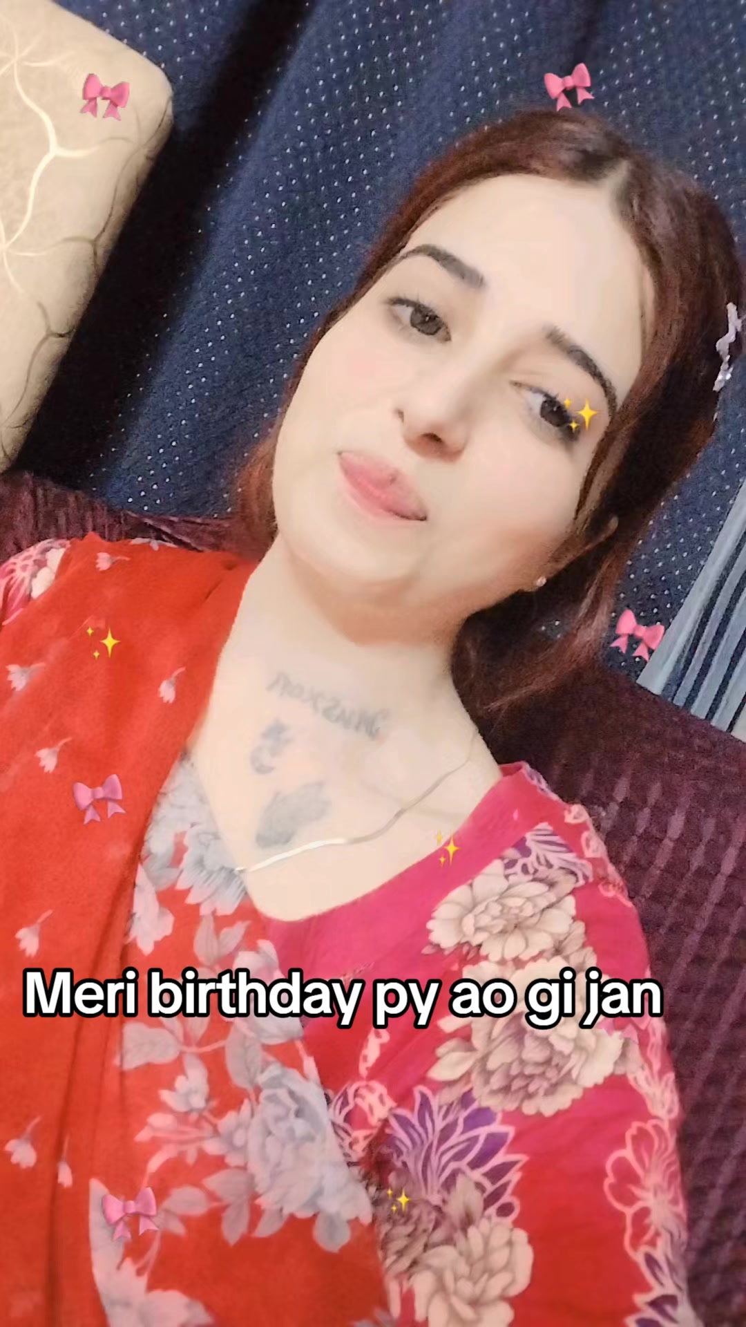 @❤️🍒Sialkoti bbr Sherni🍒 ❤️