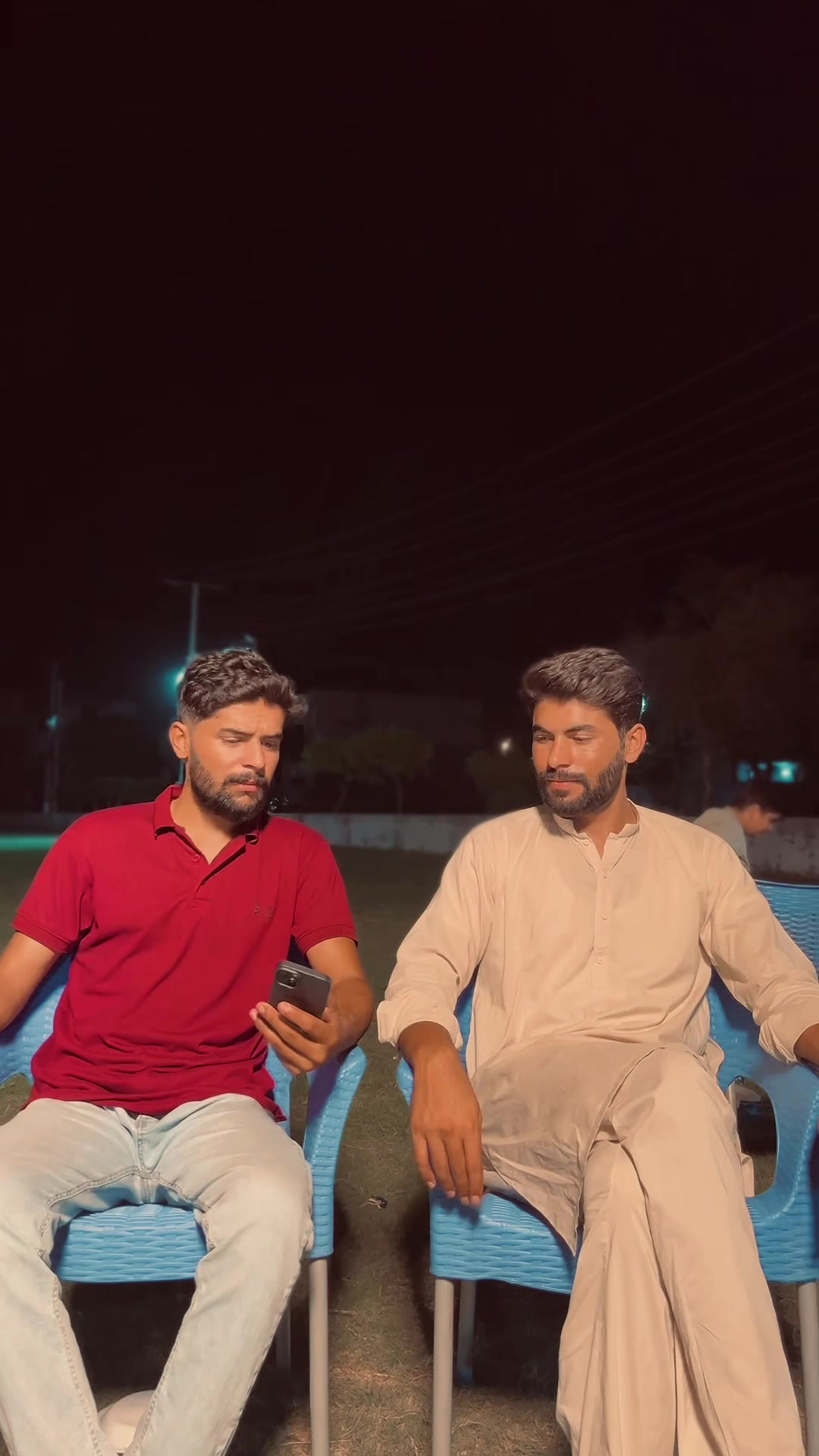 @Ch Qayum Goraya
