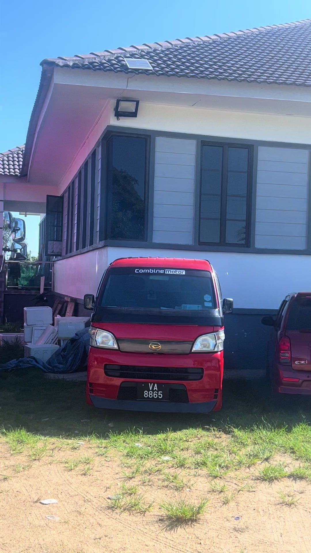 @Dek Yeh Solutions