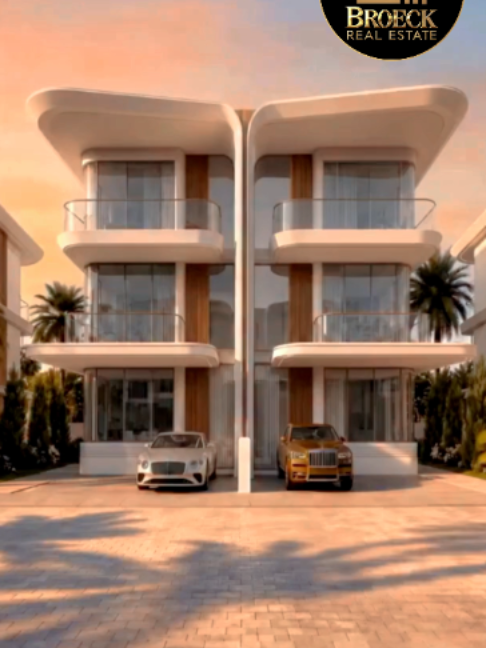 @Broeck Realestate