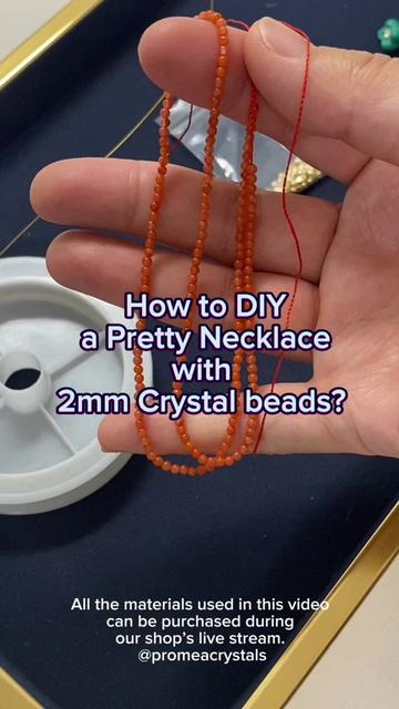 @Promea Crystals