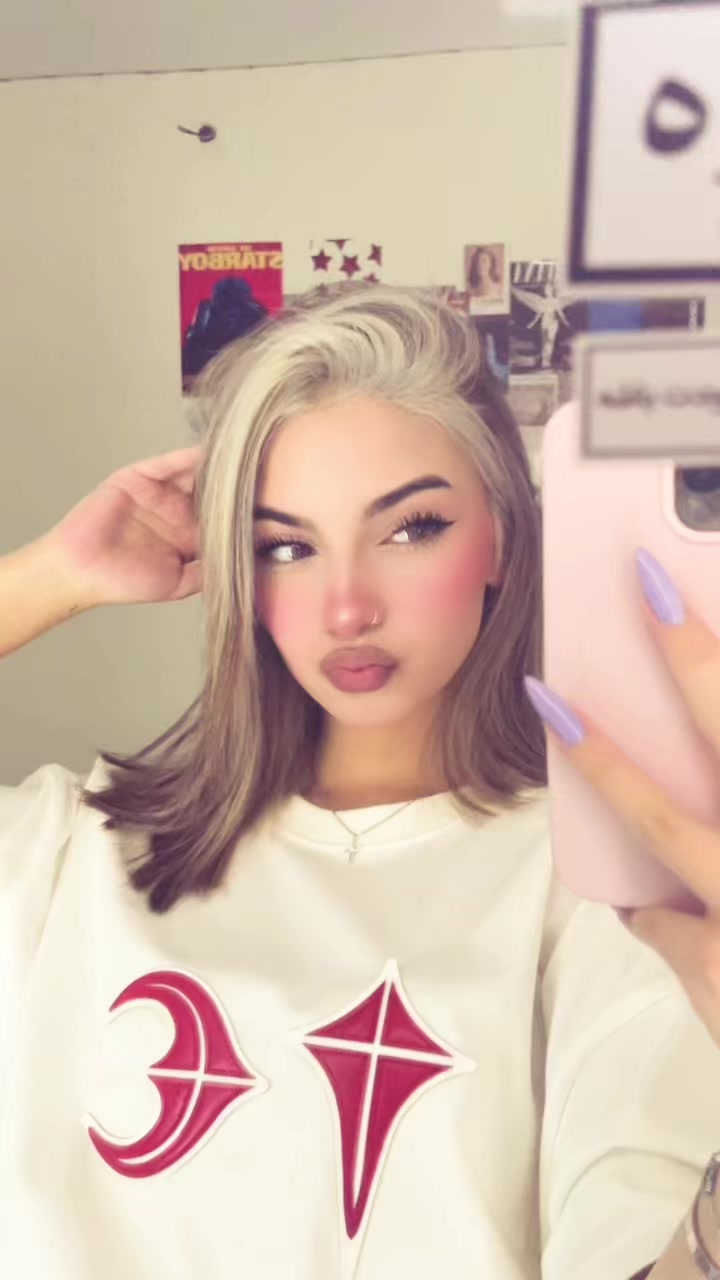@Shaina