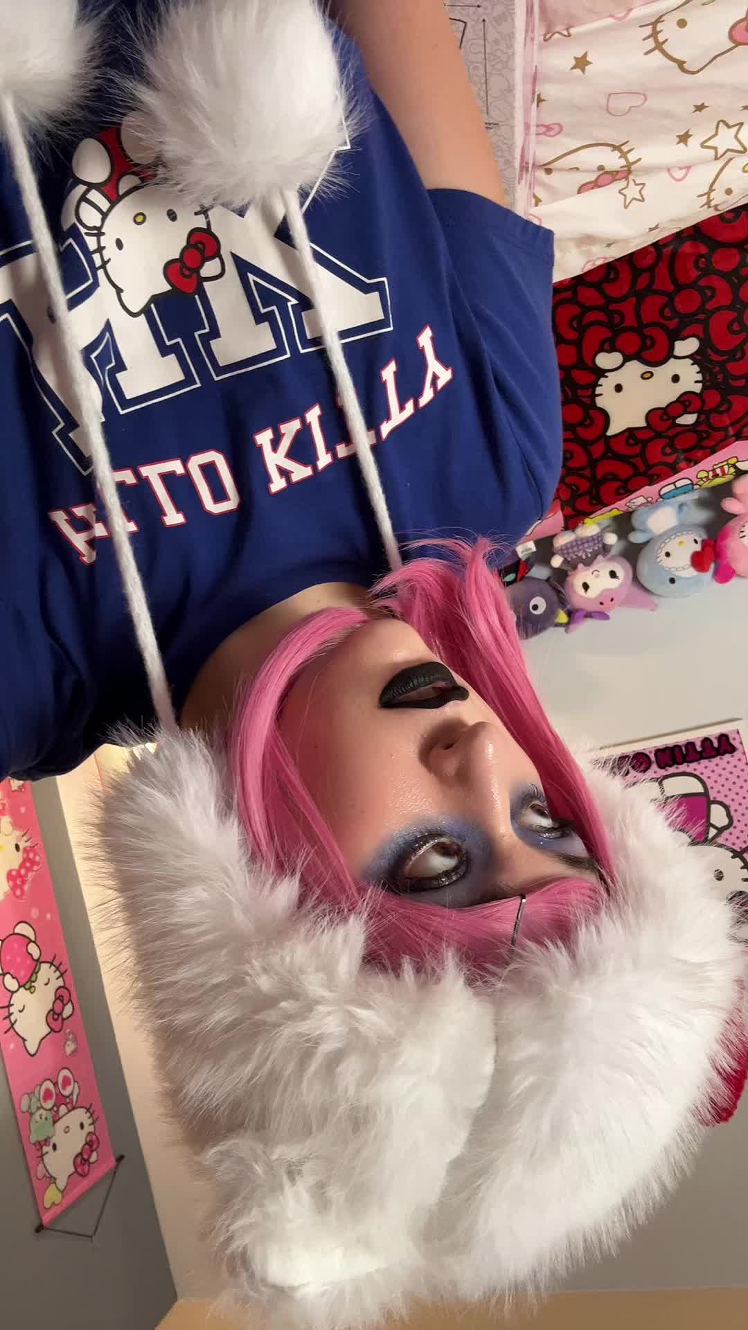 @k1ttynextdoor