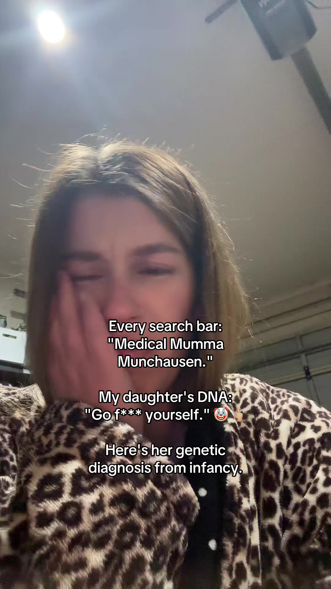 @Medical Mumma