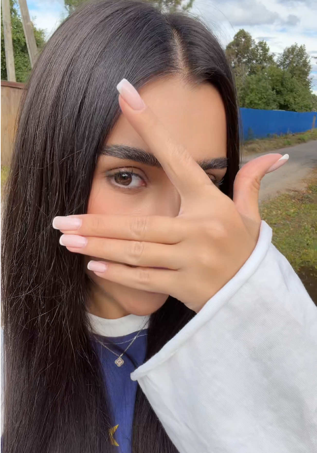 @DayanaPogosova