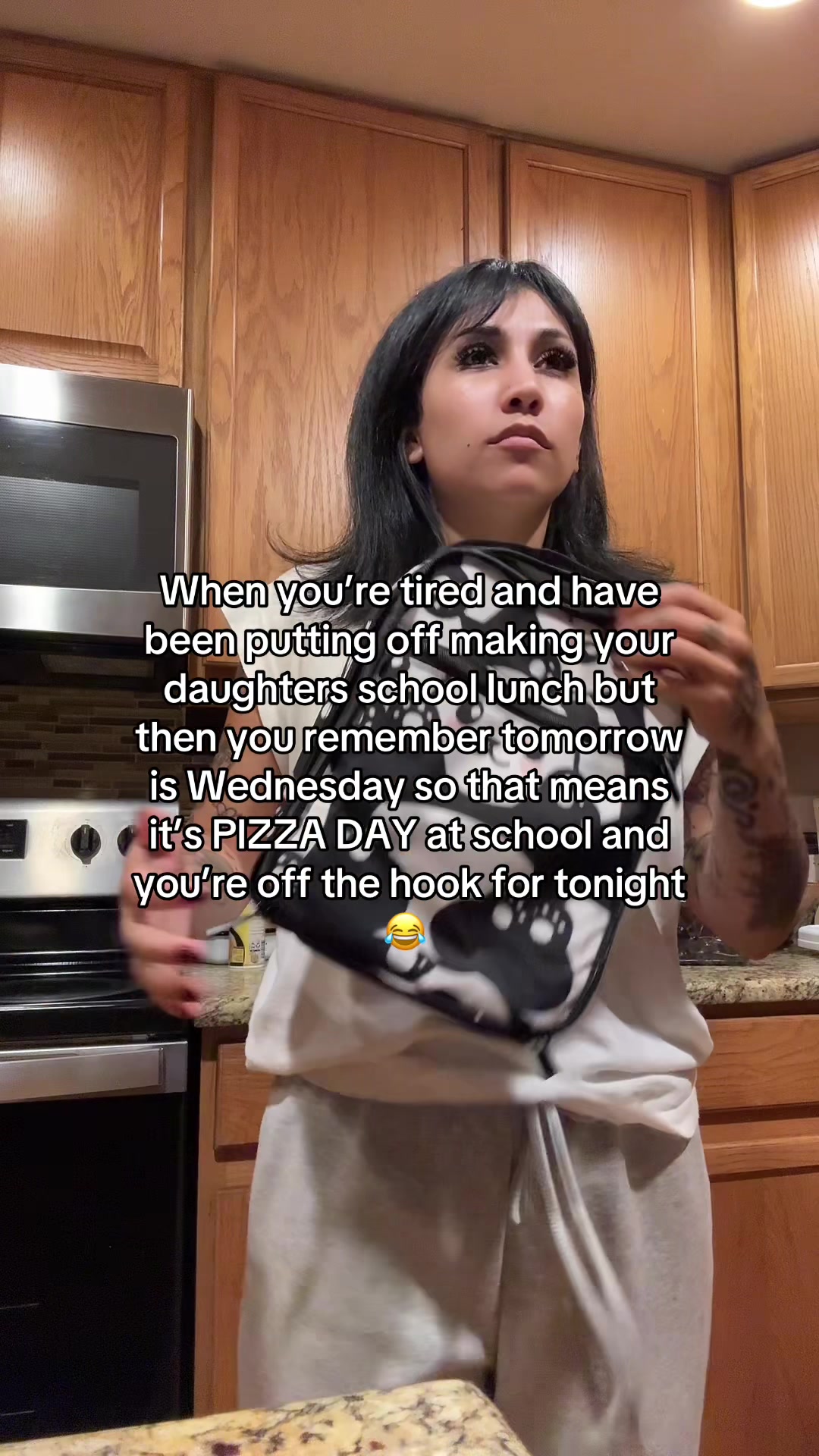 @Leslie Marie