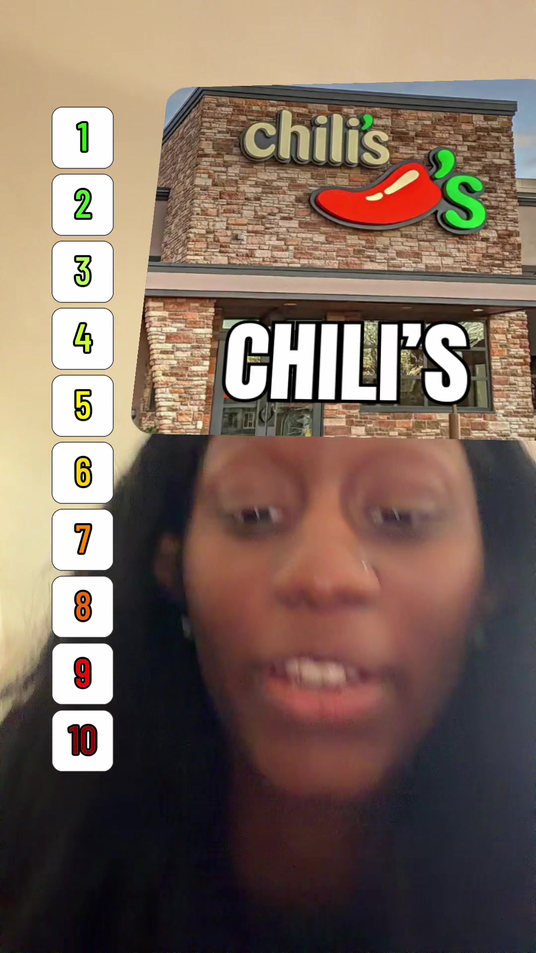 @Ya Girl Des LIVE