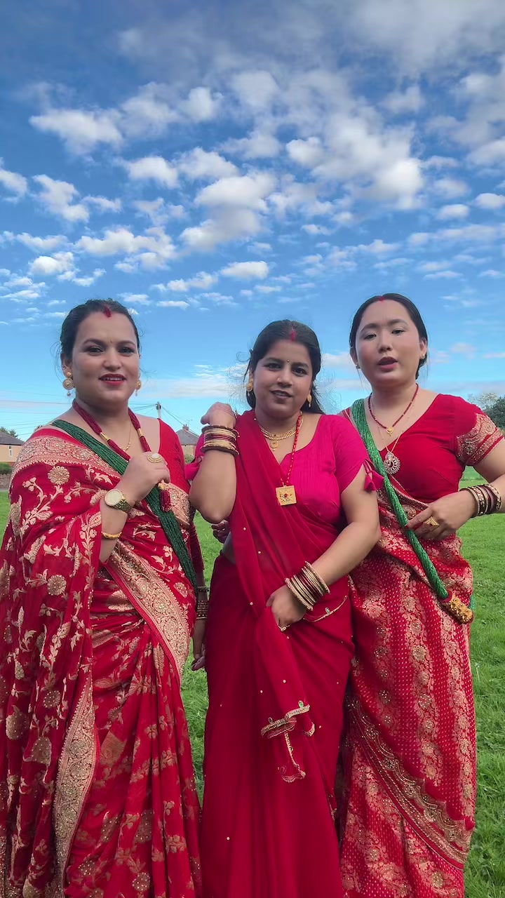 @Ramila Yadav ❣️🫶
