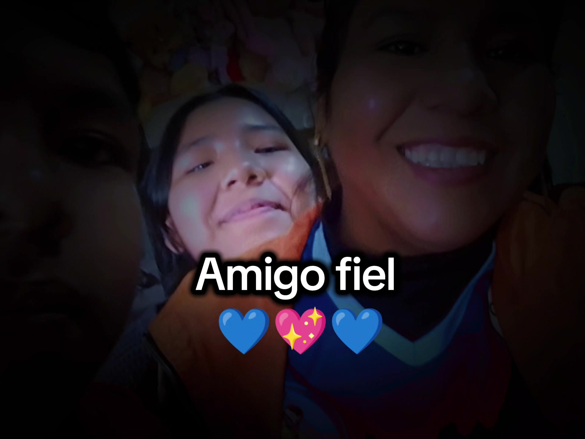 @Gladys