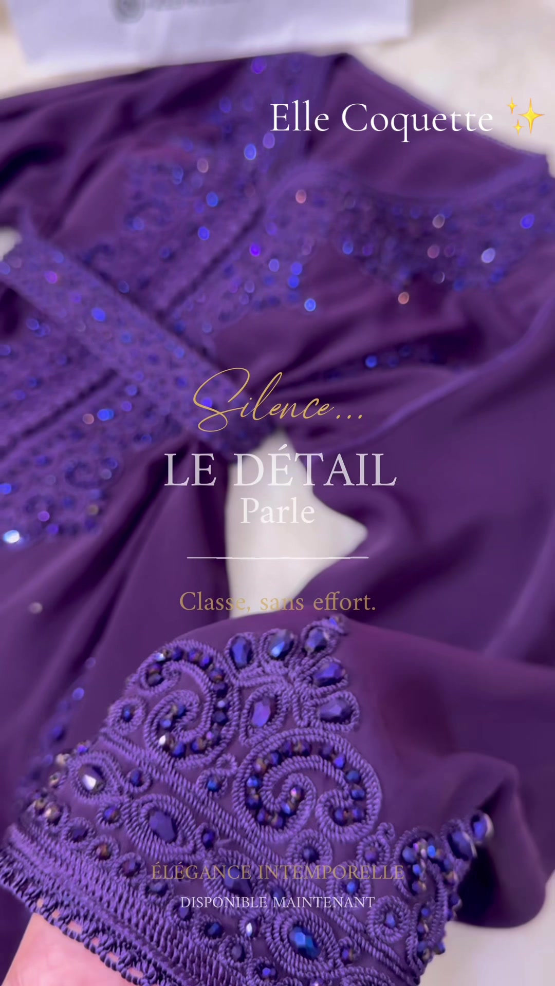 @Caftan.Coquette