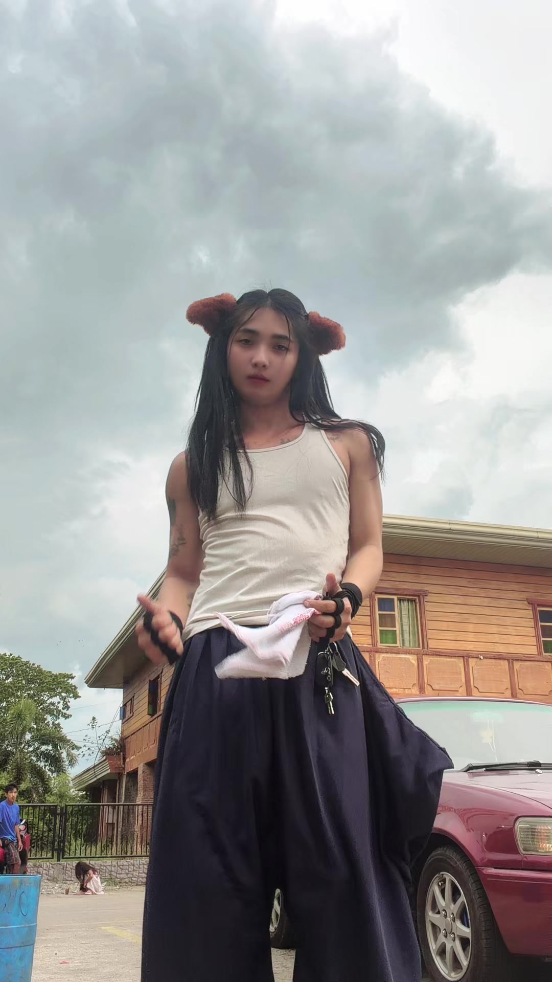 @NAPINTAS A LALAKE🔹