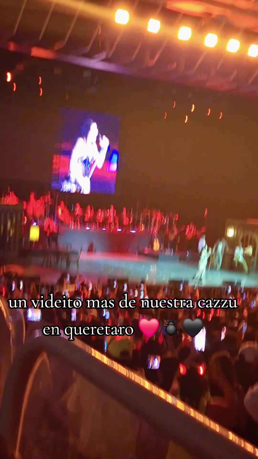 @team cazzu