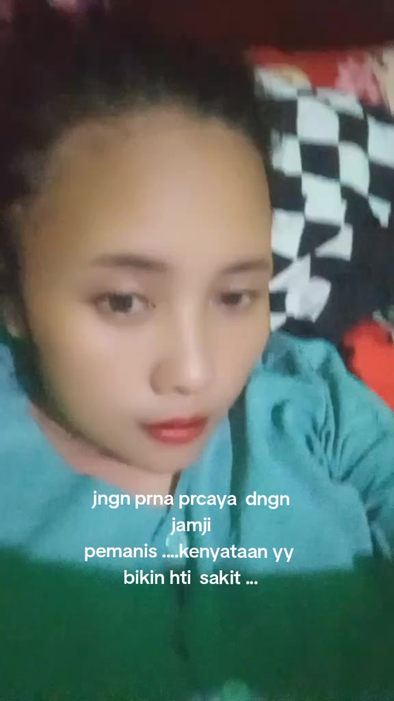 @user Titin febrii