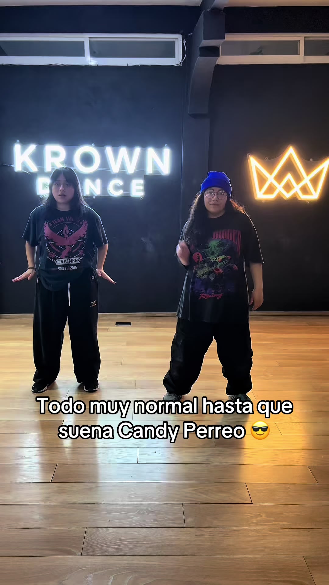 @Krown Dance Studio