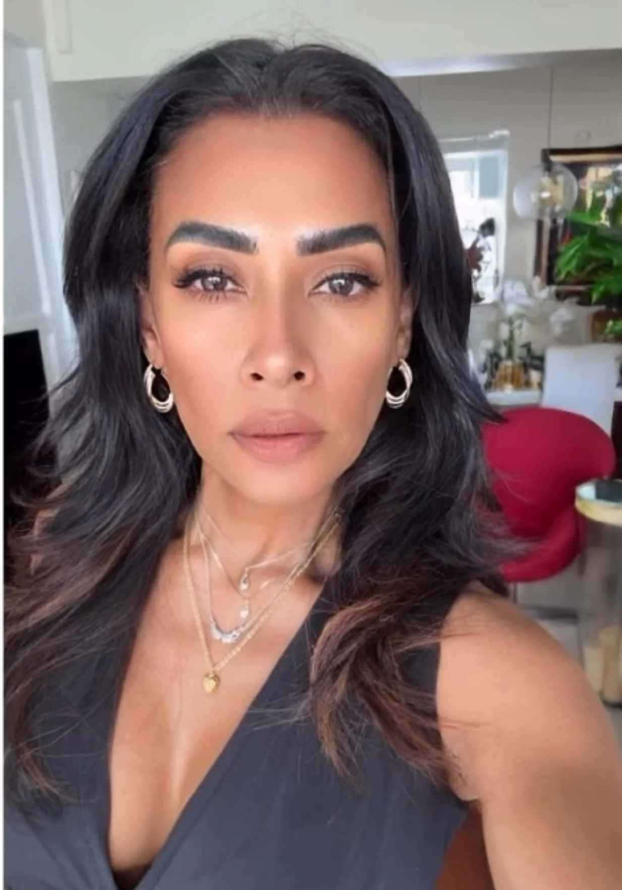 @Laila White