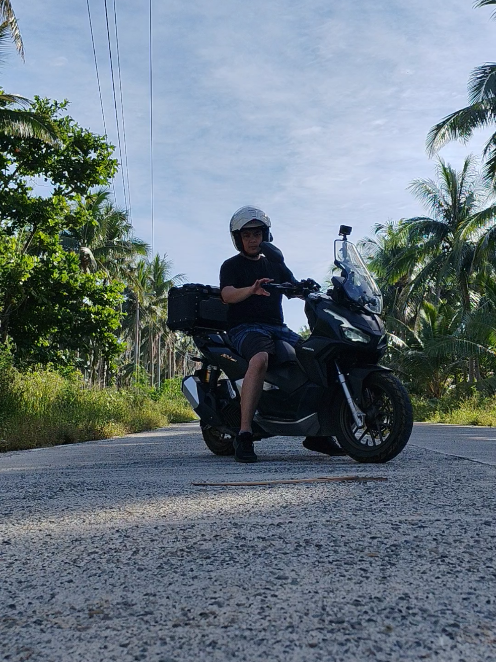 @Travel.Chris